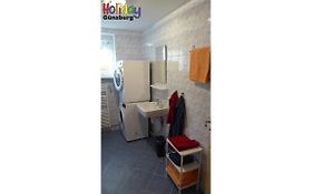 Ferienwohnung Jungle Adventure